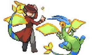 my pokemorphs