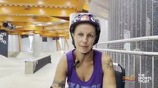 The Sports Trust - F51 Skatepark