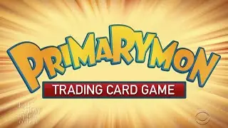 Primarymon: Democratic Candidate Trading Cards