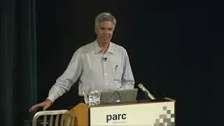 We're Not Dead Yet: Designing Digital Tech for an Aging Population: Jeff Johnson, BayCHI Program