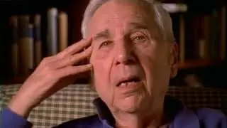 The Introduction to Episode 5 of New York: A Documentary Film