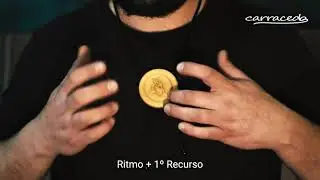 Titorial PASODOBRE con PEITOQUE de Sito Carracedo