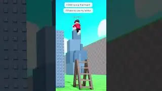 PLAYERS vs OWNER JUMP in SURVIVE LAVA for Brainrots #shorts #roblox #stealabrainrot