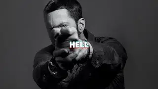 Eminem Type Beat - 