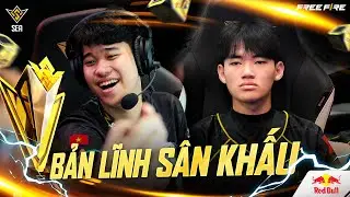 HIGHLIGHT CHUNG KẾT: BẢN LĨNH s&acirc;n khấu được thể hiện | FFWS SEA 2025 FALL