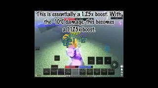 The BEST REFORGES in Pilgrammed (read desc)