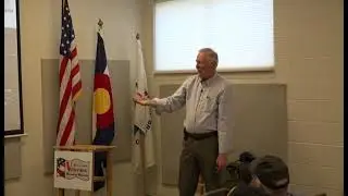 Coffee and Conversation, 402: Don Stanton - Cold War