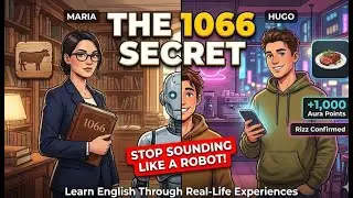 Learn English Through Real-Life Experiences: Stop Using Fancy Words Wrong! #englishforbeginners