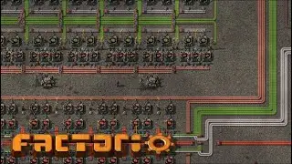 Increasing Circuit Production | Factorio | Ep.23