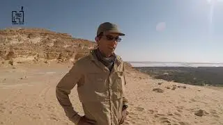 سيوا#جبل دكرور #Siwa# Hiking Mount Dakrour