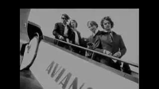 (uruguayan BEATLES!!) Los Shakers - The longest night