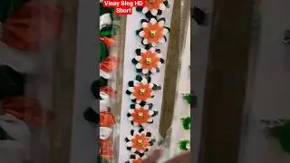 Hair Pin Flag for women Low Price Market #comedy #rakhi #blackpin #hairstyle #ind #vinaybloghdshort