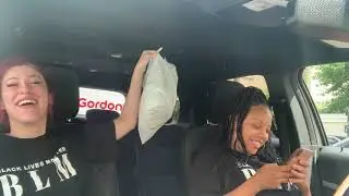 PRANK GONE WRONG ON BEST FRIEND. FIGHT BREAKS OUT | Jinger Elizabeth