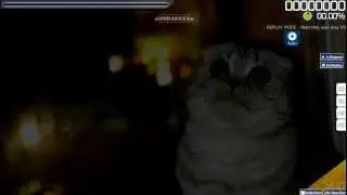 Impossible OSU! song