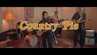 Country Pie - Farther From The Truth