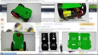 006 How to choose a good Robot Chassis