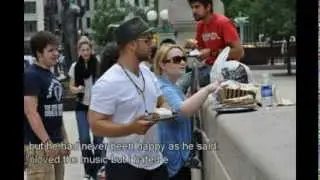 Maher Zain - The Road To 10 Million Fans