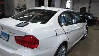 Parting out a 2009 BMW 328i - 160336 - Tom's Foreign Auto Parts