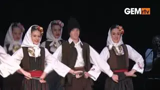 Memorijalni koncert KUD-a Diša Đurđević za Životu Lukića i Milenka Antonijevića