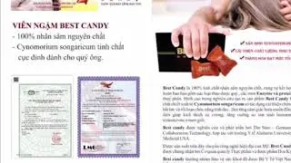 Bestcandy