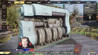 BSE 596 P1 | Fallout 76 | PATCH 9 5 NOTES Round 2 Pioneer Scouts Achievements