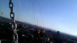 Prater Tower