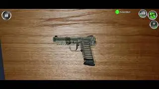 Gun 3D game assemble SUBSCRIBED 100k LIKE 100k 
