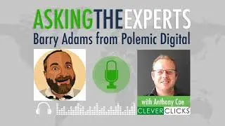 [Podcast] Barry Adams from Polemic Digital Discusses the Future of Search | Pubcon 2017