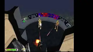 Phantom Menace Pt3 Final