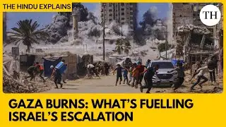 How Israel&rsquo;s escalating strikes on Gaza threaten regional stability