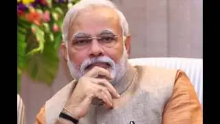 Mobile governance will soon be a reality: PM Modi [Latest News]