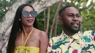 Rabis Pasin - OZBEG CREW (Official Music Video)