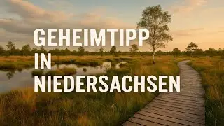 Rundgang durch das Stapeler Moor: Geschichte des Moores und Informationen über Flora und Fauna