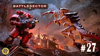 The Tyrant Of Baal - Part 1