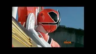 Master xandread vs Ranger ll power Ranger samurai ll #video #powerrangers 