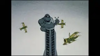 Animation Night in Canada, Vol. 1 trailer