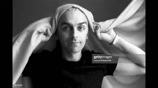 Underworld (Karl Hyde) Interview on Japan Inter FM Radio 2002 Makuhari Messe