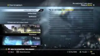 Quad feed usr on prision break