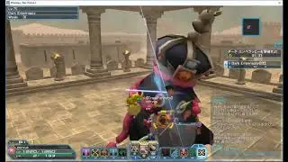 trapito job con nigga rappy pso2