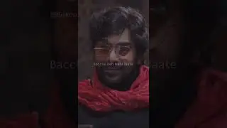 bachpan yaad aata h #ashutoshrana #shayari #viralvideo #shorts #childhood #dilkibaat #bpositive