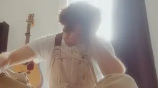 phin - morning song (official music video)