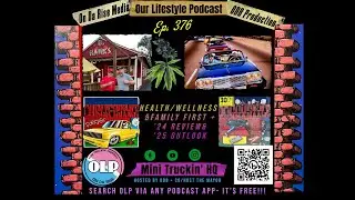 376 - Health/Wellness + Family First + '24 Review & '25 Outlook