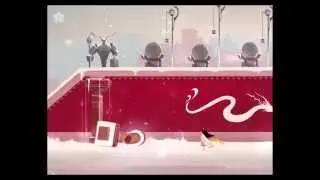 Lunar Flowers: Chapter 4 Walkthrough & iOS iPad Air 2 Gameplay