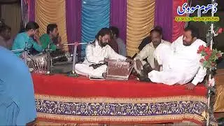 Chor dy sari dunia ustad maratab Ali khan at weding Ehsan saghir