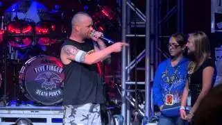 Five Finger Death Punch 