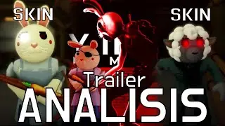 SKINS, RELEASE DATE, AND MORE: DECAY 2: DELIRIUM TRAILER 🐰🚫
