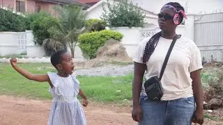 ONE TIME PLAYMAN THE SAVOIR NEARLY DIED CHASING THIS DANGEROUS THIEF😂LOL NEXT TIME ASK BEFORE😂