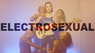 Sulene - Electrosexual