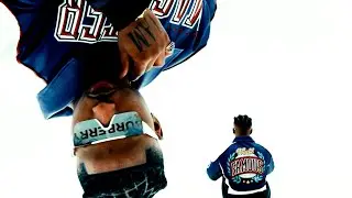 SHAUDIE MAN- I TOLD YOU ( OFFICIAL MUSIC VIDEO )