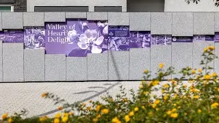 The Valley of Heart's Delight: A Look Into Silicon Valley's Agricultural Roots
